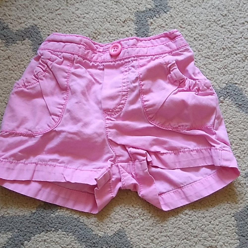 Lot of Girls Shorts - Picture 6 of 7